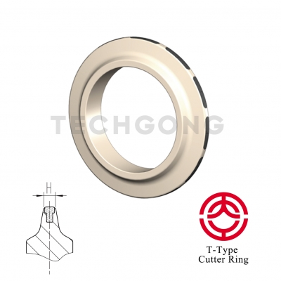 T-Type Cutter Ring